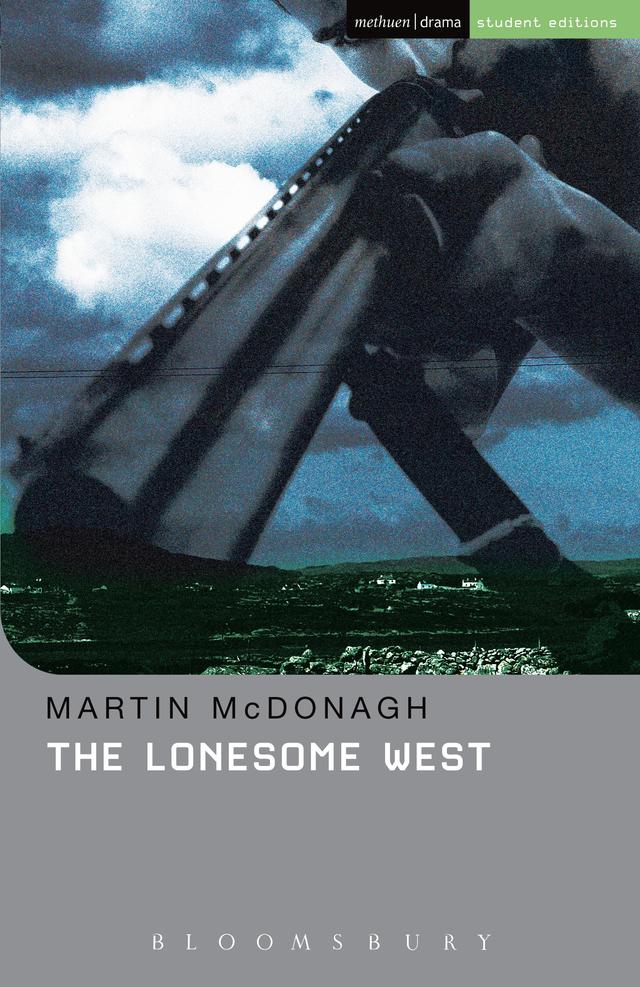The Lonesome West by Martin McDonagh