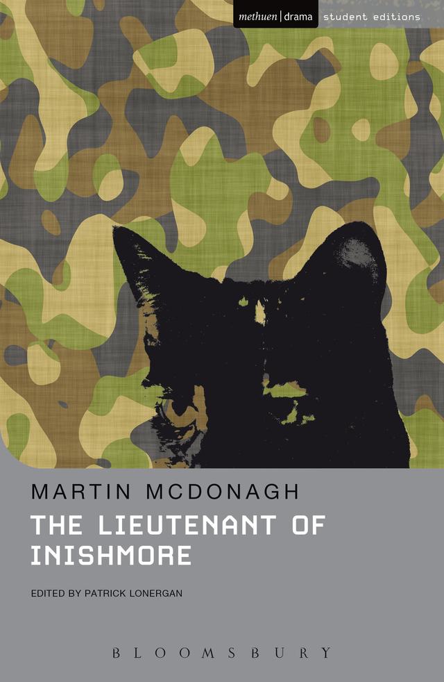 The Lieutenant of Inishmore by Martin McDonagh