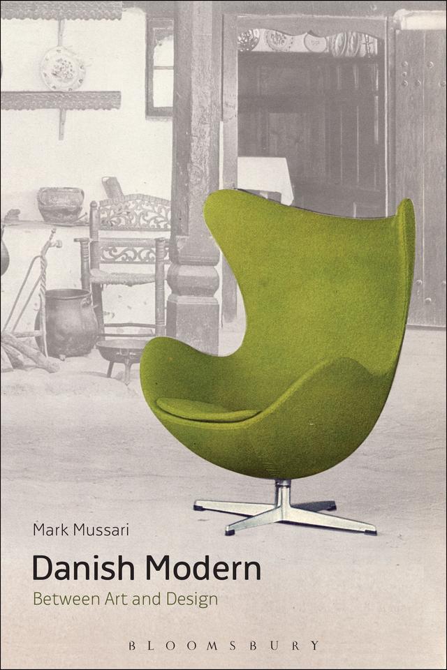 Danish Modern by Mark Mussari