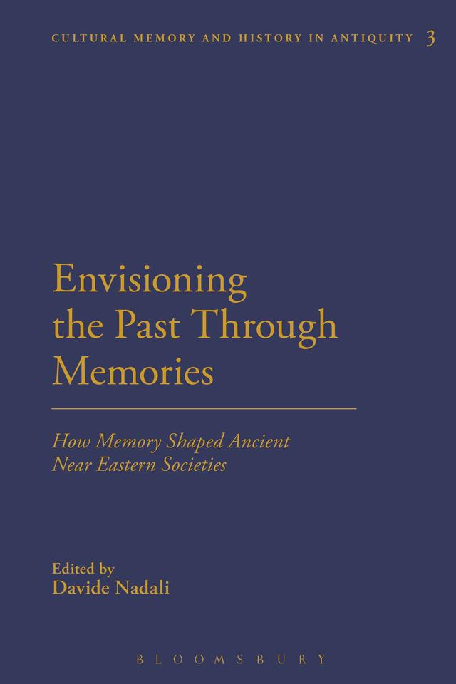 Envisioning the Past Through Memories by Davide Nadali