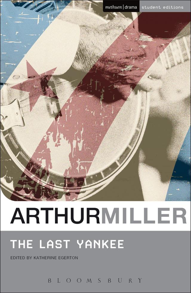 The Last Yankee by Arthur Miller