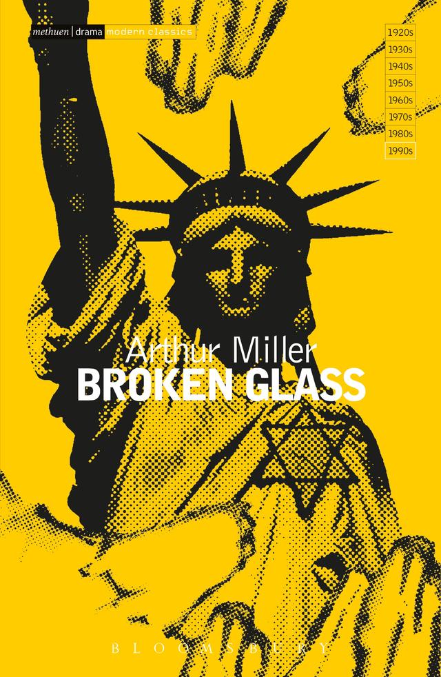Broken Glass by Arthur Miller