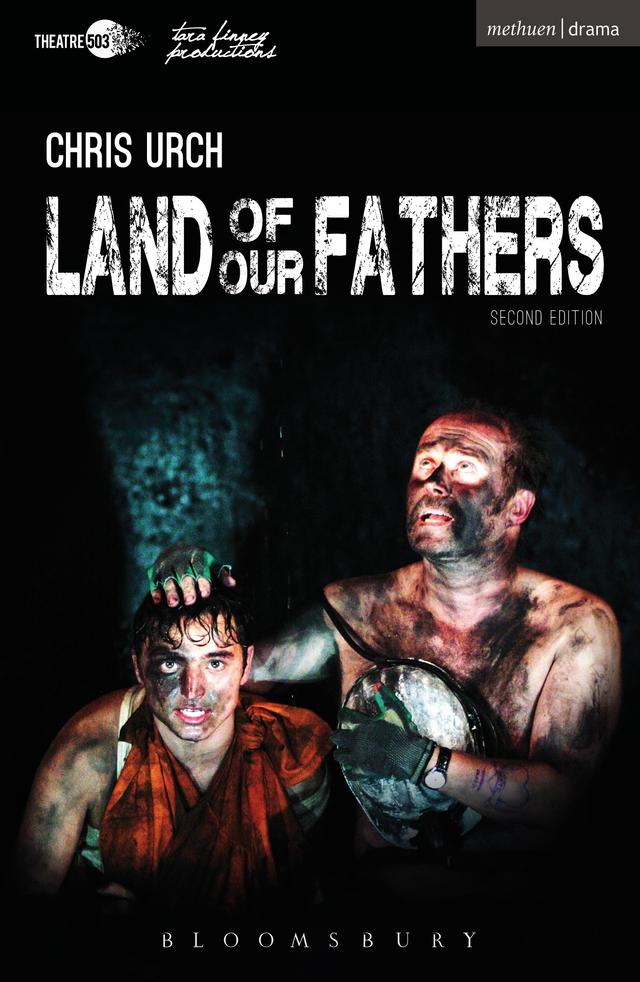 Land of our Fathers by Chris Urch