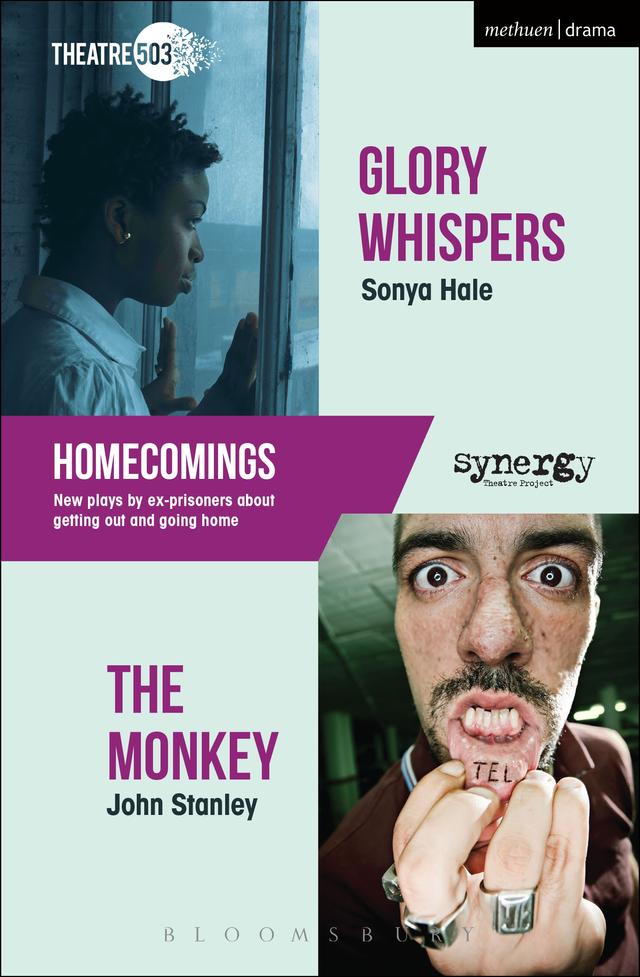 Glory Whispers & The Monkey by John Stanley, Sonya Hale