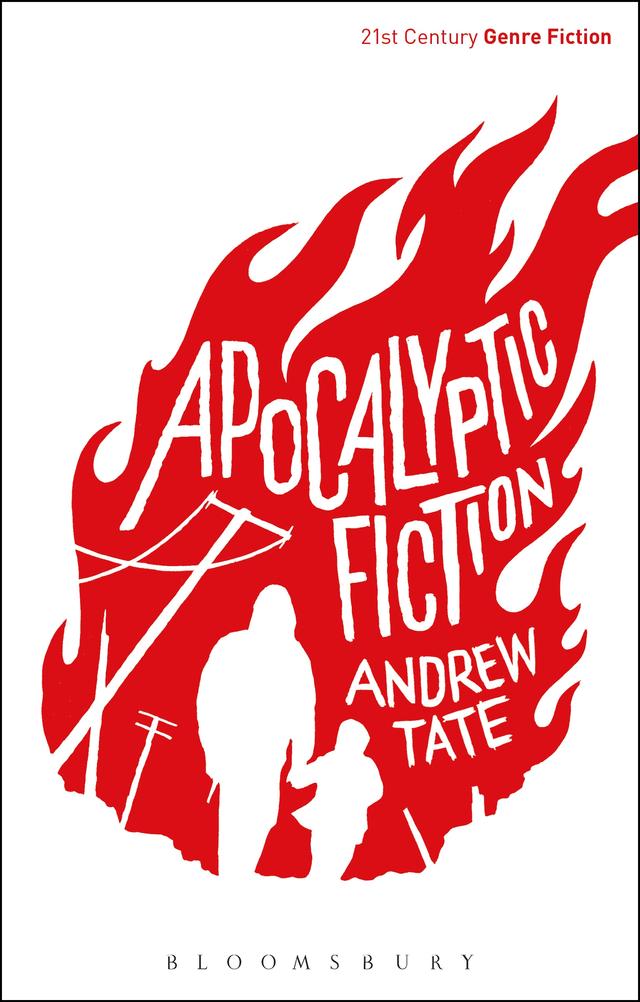 Apocalyptic Fiction by Andrew Tate