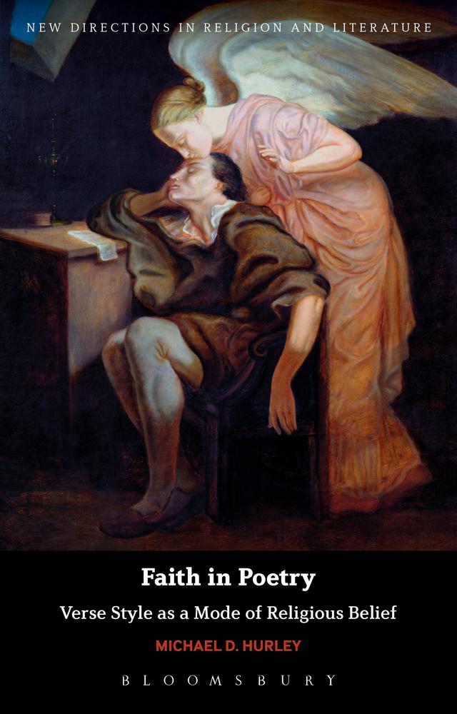 Faith in Poetry by Michael D. Hurley