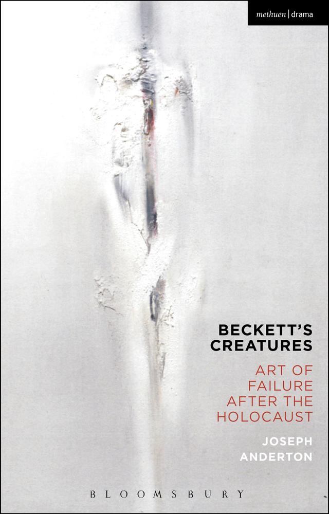 Beckett's Creatures by Joseph Anderton