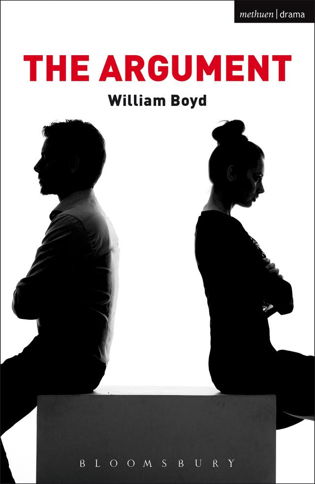 The Argument by William Boyd