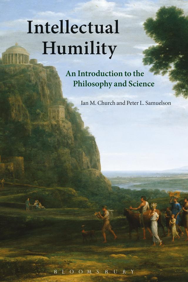 Intellectual Humility by Ian Church, Peter Samuelson