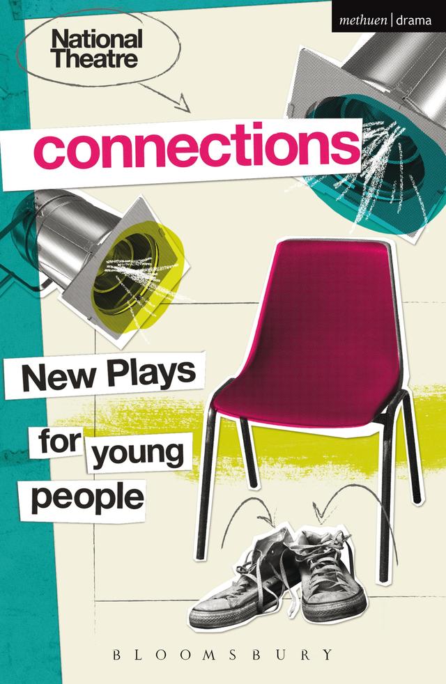 National Theatre Connections 2015 by Anthony Banks