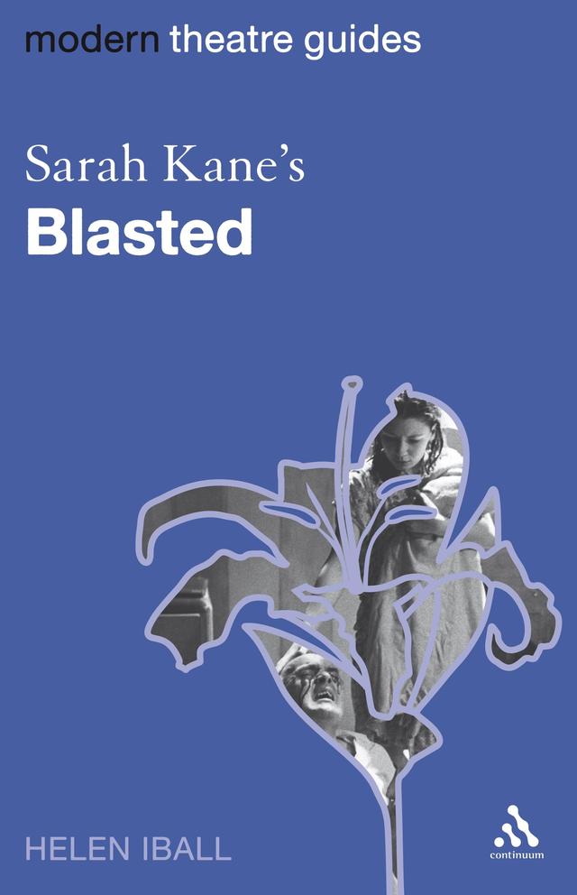 Sarah Kane's Blasted by Helen Iball