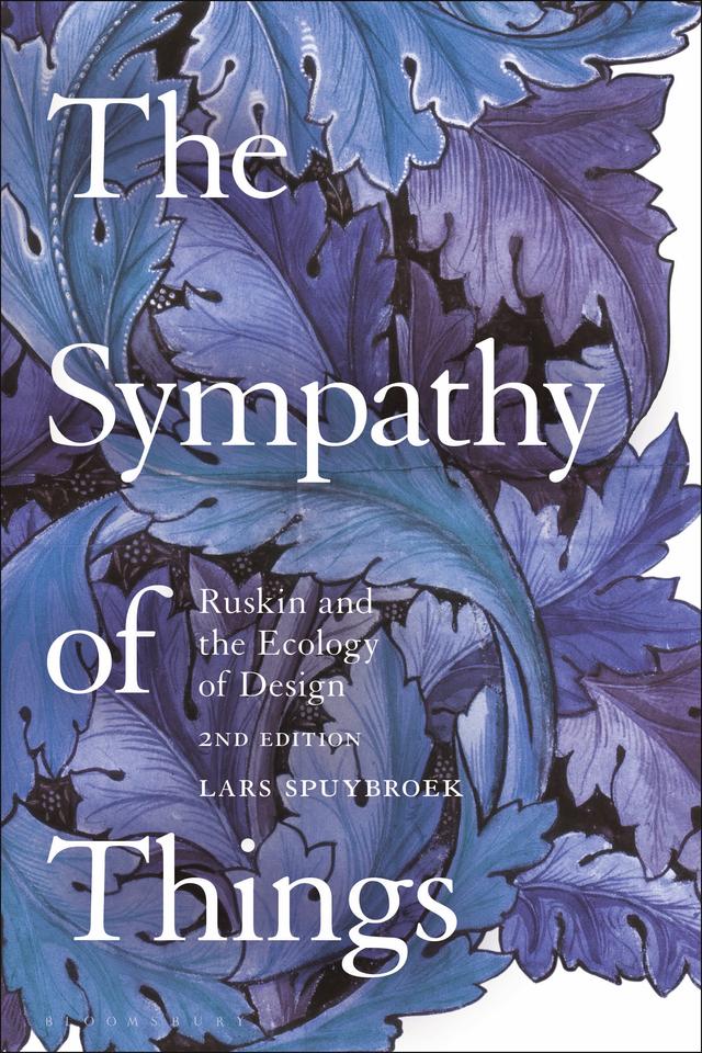 The Sympathy of Things by Lars Spuybroek