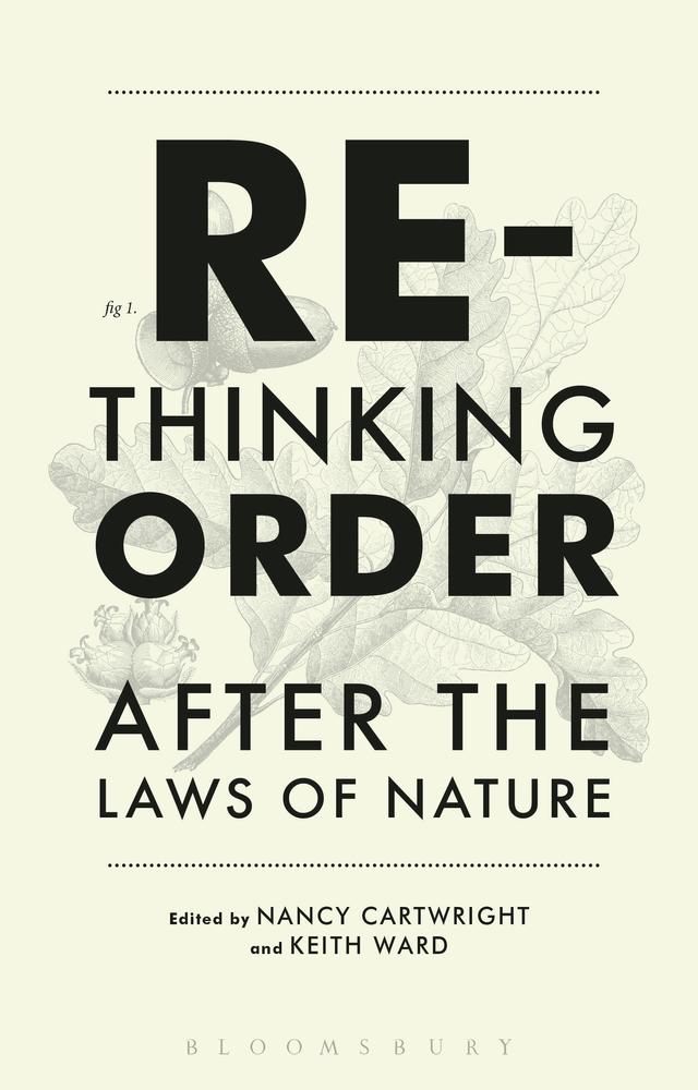 Rethinking Order by Keith Ward, Nancy Cartwright