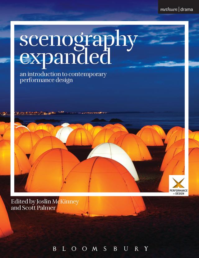 Scenography Expanded by 