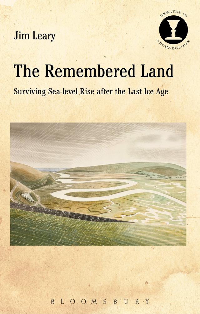 The Remembered Land by Jim Leary