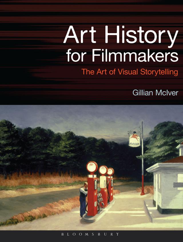 Art History for Filmmakers by Gillian McIver