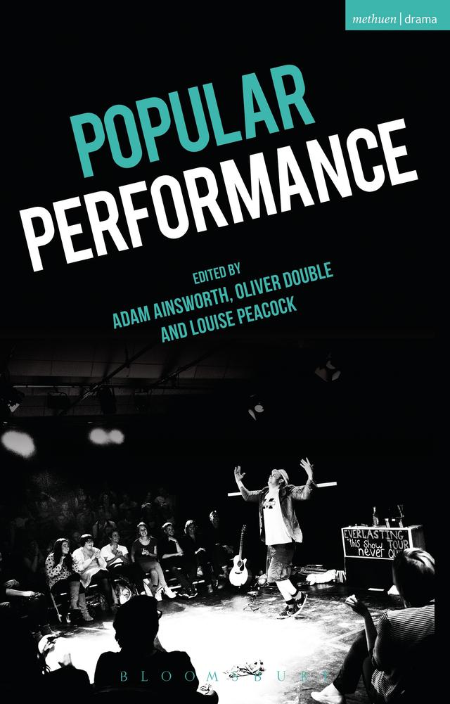 Popular Performance by Adam Ainsworth, Louise Peacock, Oliver Double