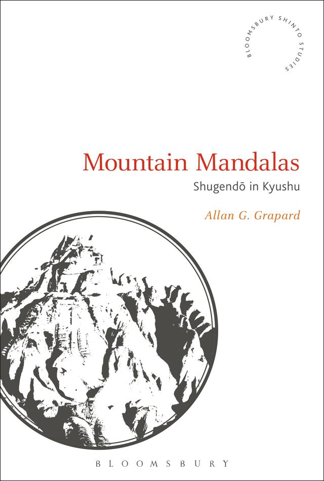 Mountain Mandalas by Allan G. Grapard