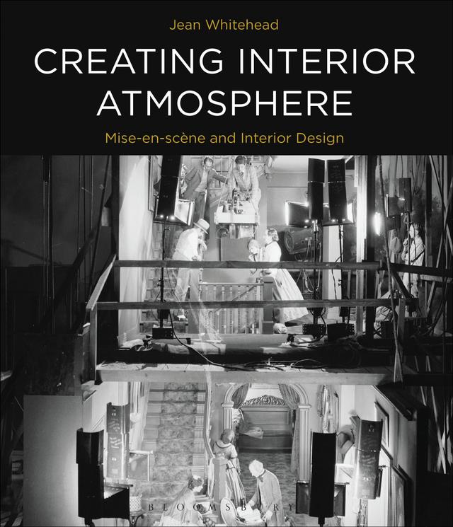 Creating Interior Atmosphere by Jean Whitehead
