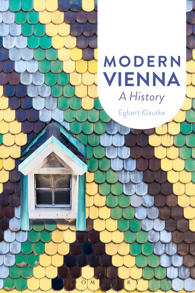 Modern Vienna by Egbert Klautke