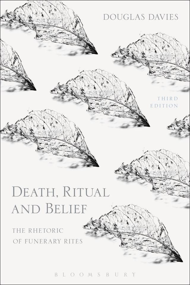 Death, Ritual and Belief by Douglas J. Davies