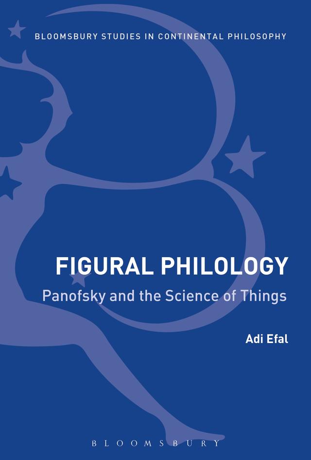 Figural Philology by Adi Efal