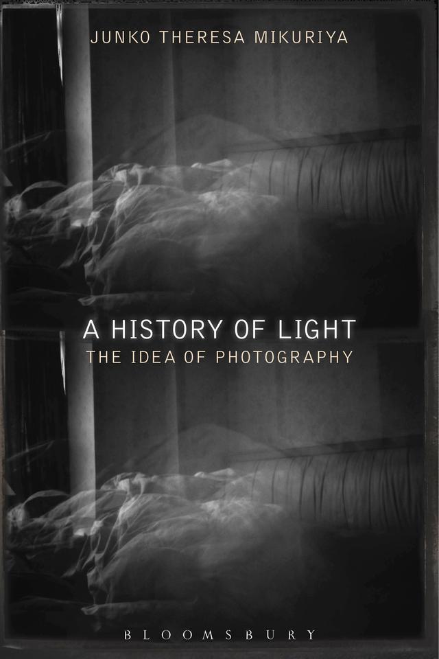 A History of Light by Junko Theresa Mikuriya