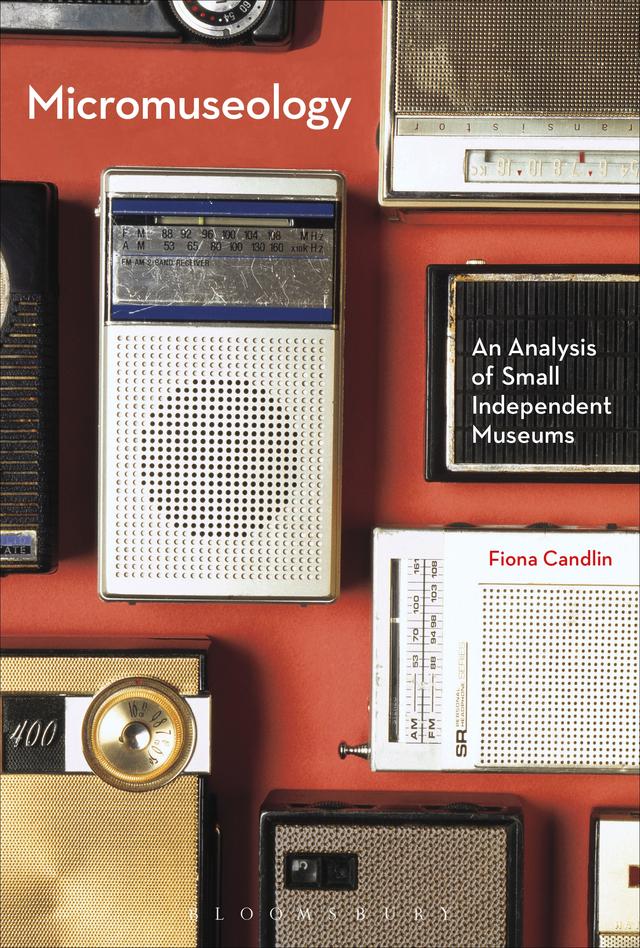 Micromuseology by Fiona Candlin