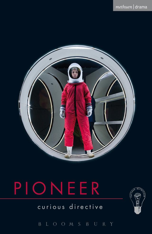 Pioneer by Curious Directive (Norfolk)