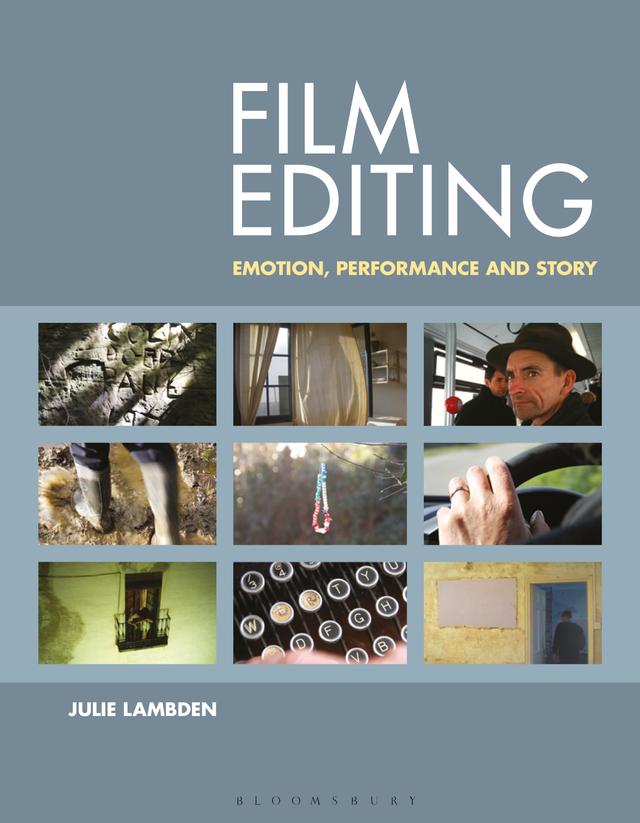 Film Editing by Julie Lambden