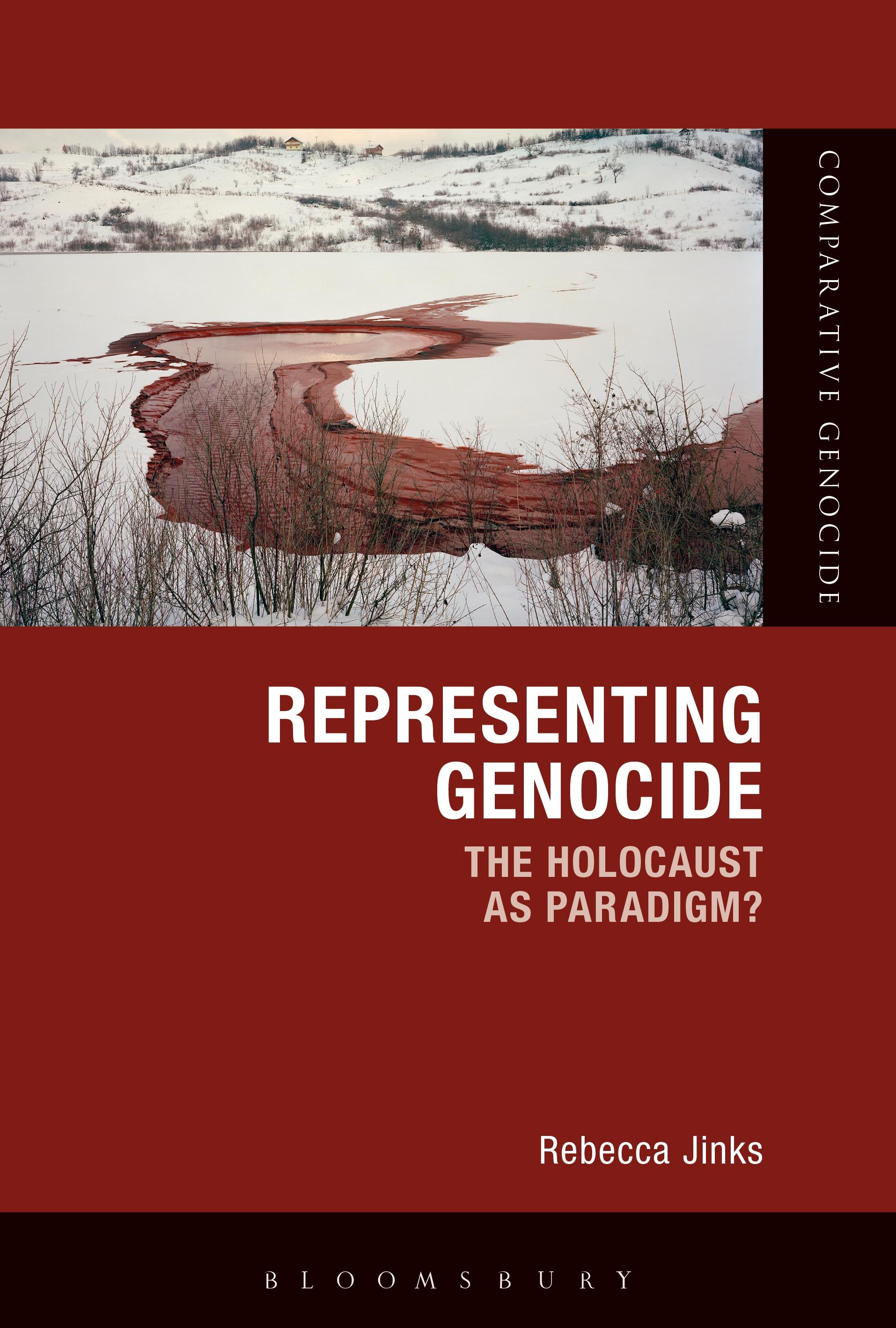 Representing Genocide