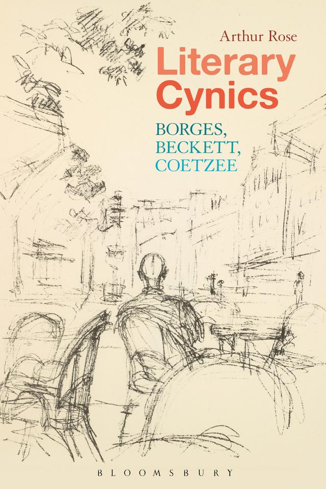 Literary Cynics by Arthur Rose