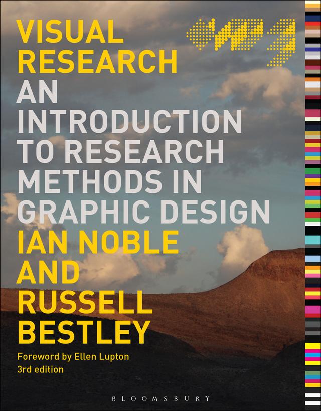 Visual Research by Ian Noble, Russell Bestley