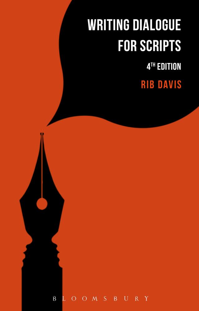 Writing Dialogue for Scripts by Rib Davis