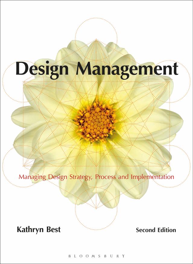 Design Management by Kathryn Best