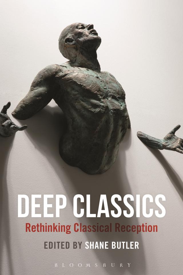 Deep Classics by Shane Butler