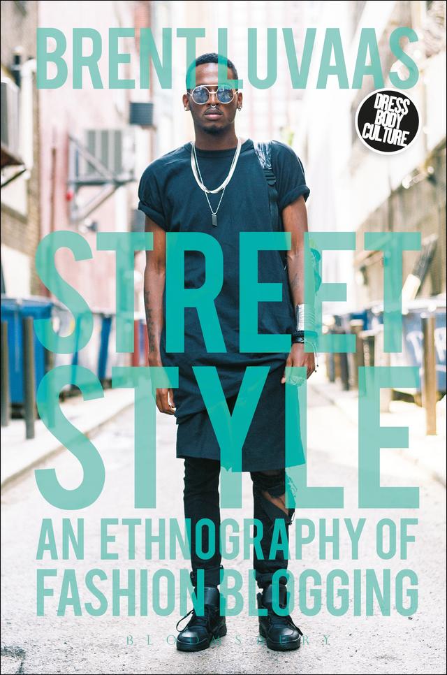 Street Style by Brent Luvaas
