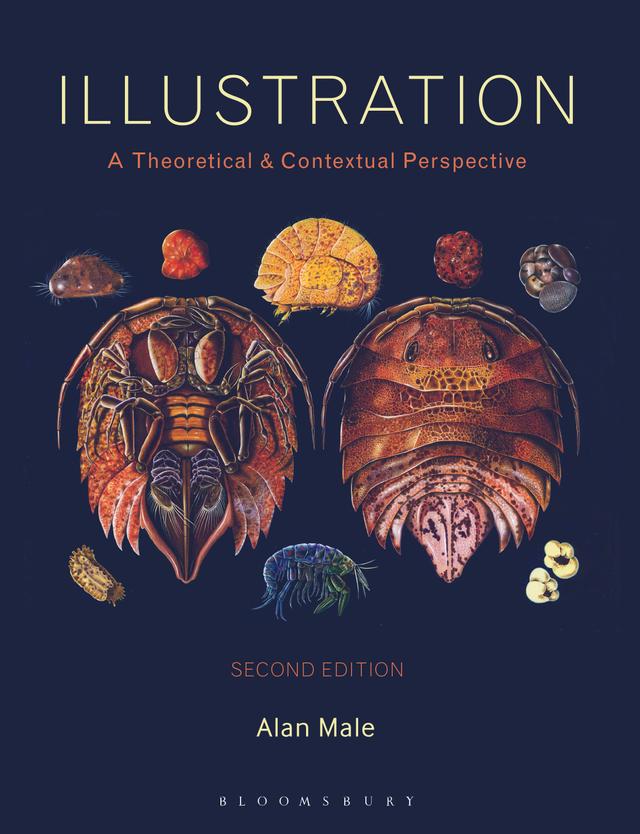 Illustration by Alan Male