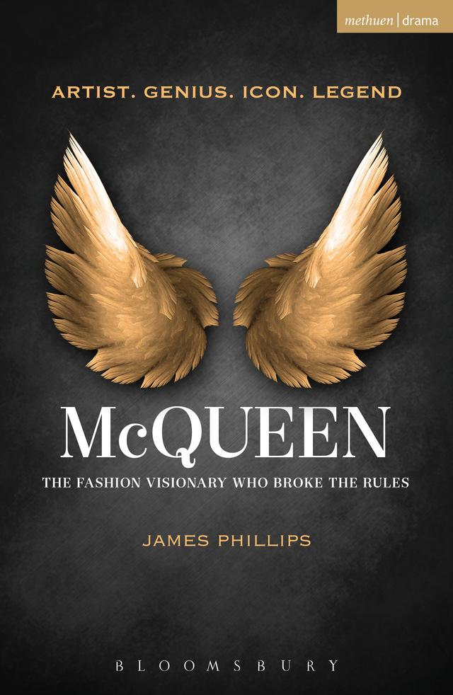 McQueen: or Lee and Beauty by James Phillips
