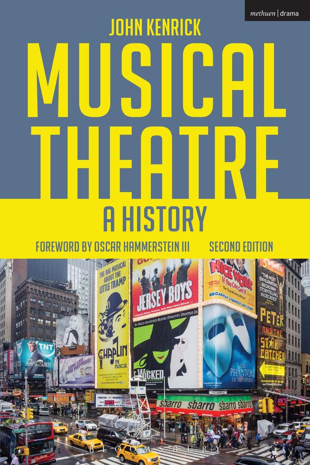 Musical Theatre by John Kenrick