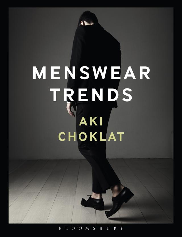 Menswear Trends by Aki Choklat