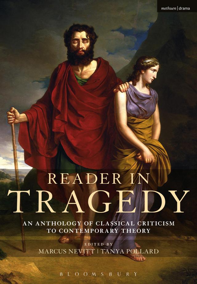 Reader in Tragedy by Marcus Nevitt, Tanya Pollard