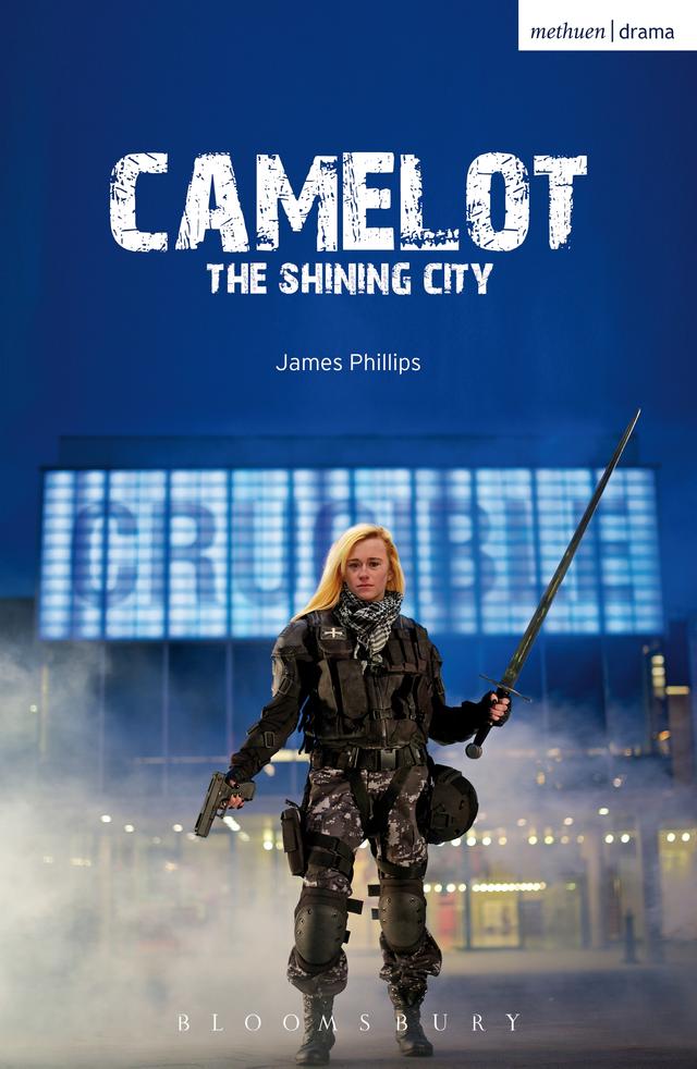 Camelot by James Phillips