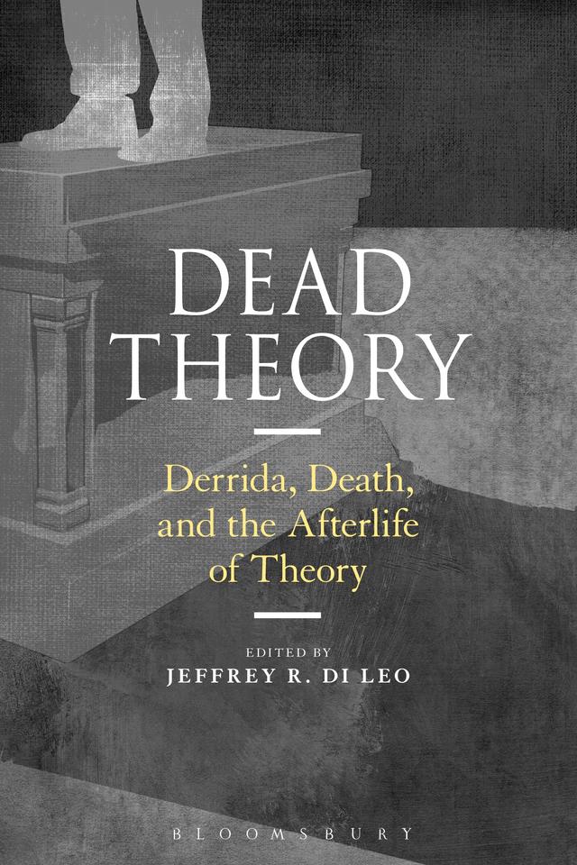 Dead Theory by 