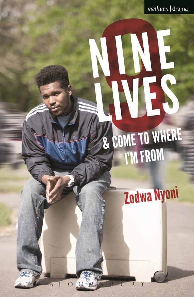 Nine Lives and Come To Where I'm From by Ntombizodwa Nyoni