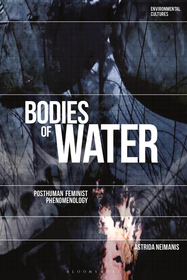 Bodies of Water by Astrida Neimanis