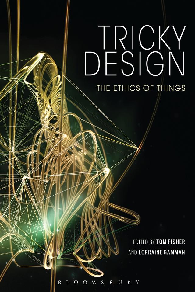 Tricky Design by Lorraine Gamman, Tom Fisher