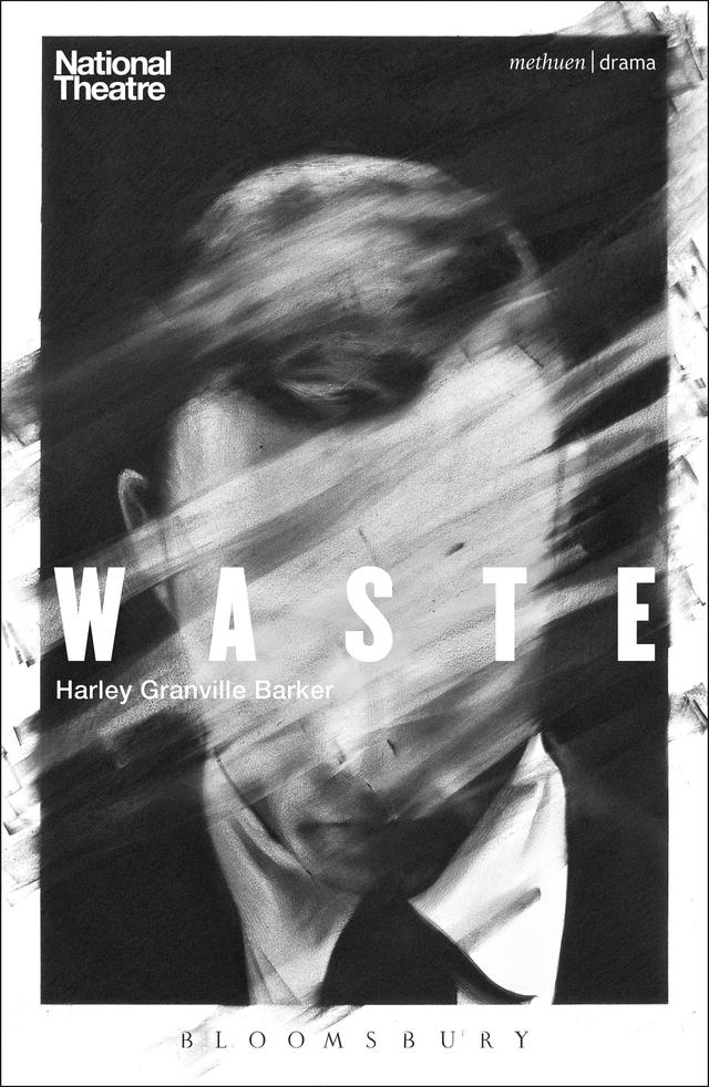 Waste by Harley Granville Barker