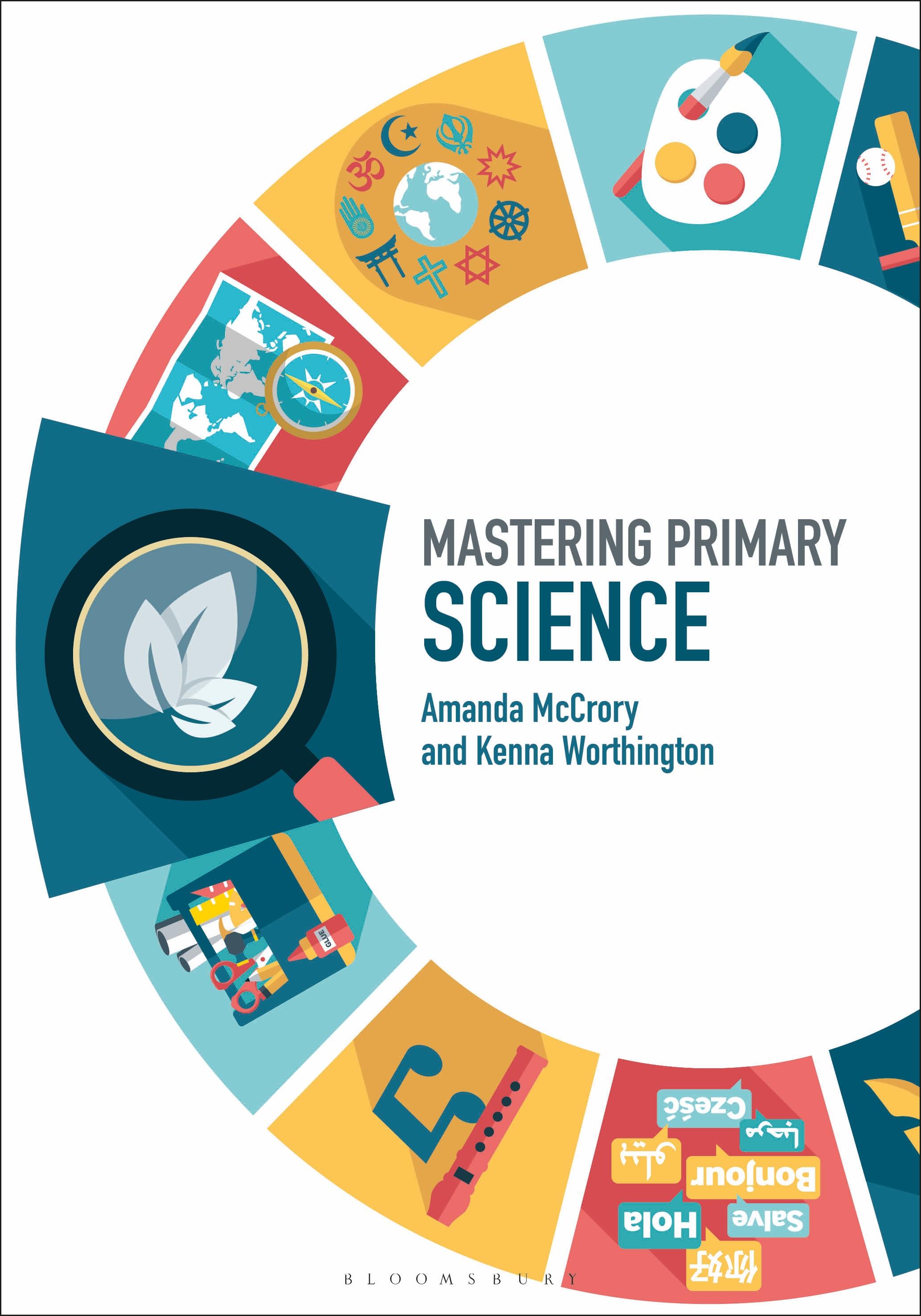 Mastering Primary Science