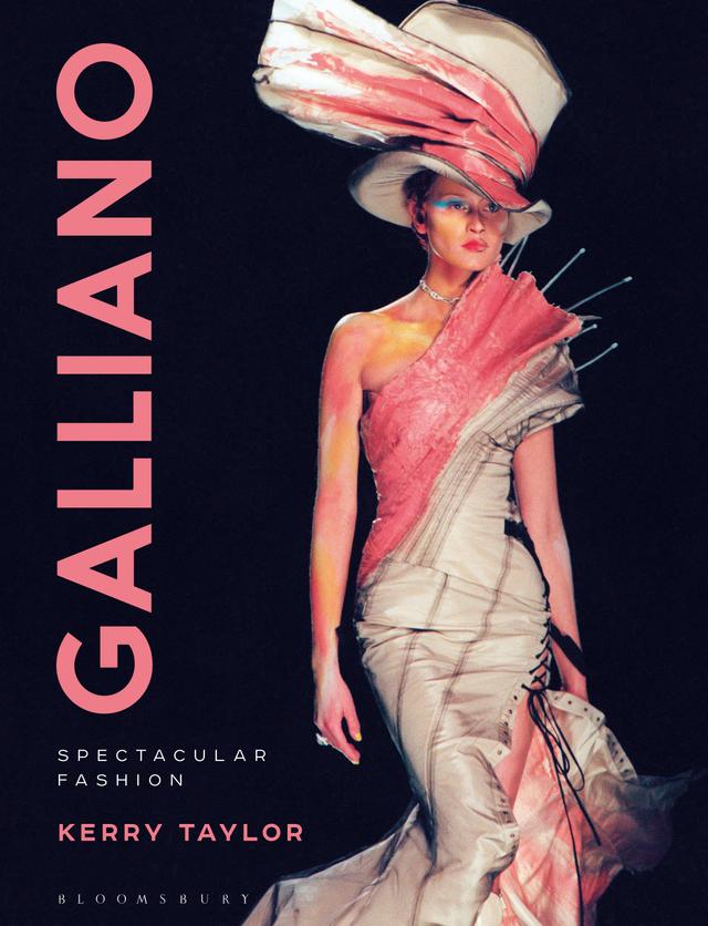 Galliano by Kerry Taylor